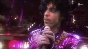 Prince In Purple Sig.
