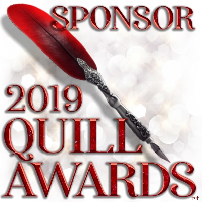 Signature for use by 2019 Quill Awards sponsors