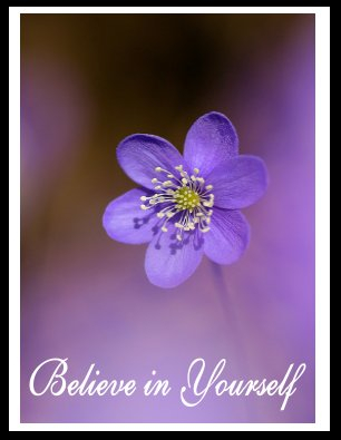 C-Note Art "Believe"