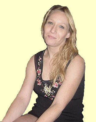 A picture of me that I tried to make better!