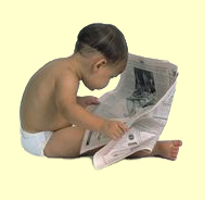 Reading Enjoyment image