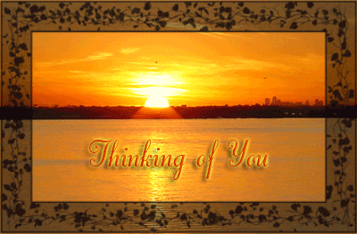 Thinking of You cNote