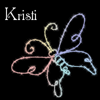 Flashing Butterfly sig