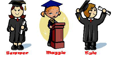 Graduate image for PDG party page