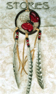 Banner for NA Stories