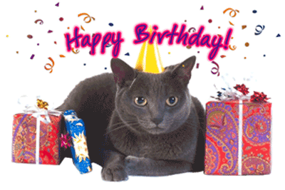 Birthday Card for First Peoples' members