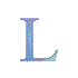Letter L sig