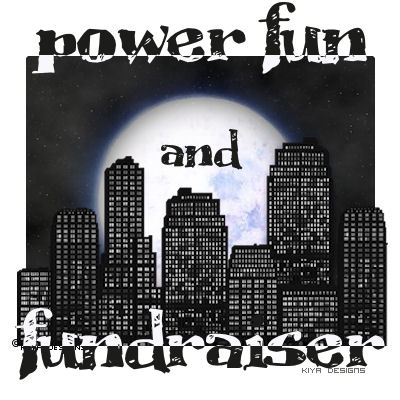 Image used in fundraising activities