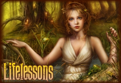 signature from Marci