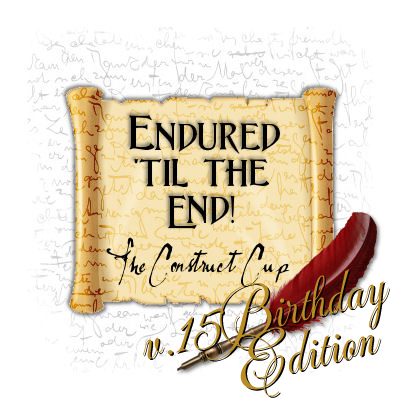 Sharable signature made by Kiya for all participants who endured all 30 days to use!