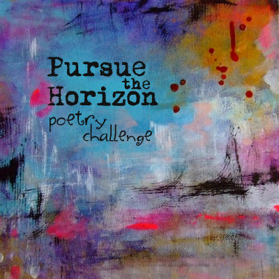 Logo for Pursue the Horizon