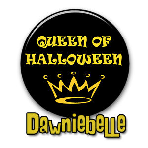 My Queen of Halloween Sig