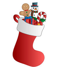 Christmas Stocking