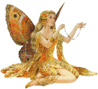 Animated Angel Gif