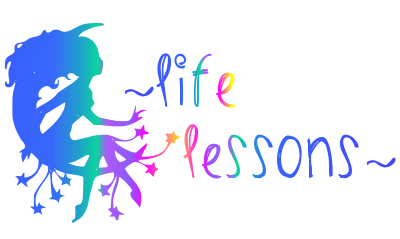 rainbow fairy signature