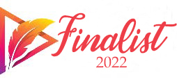 Quill Finalist Logo 2022