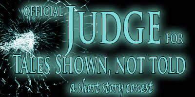 Signature for Judges in  Tales Shown contest