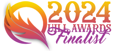 2024 Quill Awards Finalist