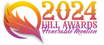 Quill Awards 2024 Honorable Mention
