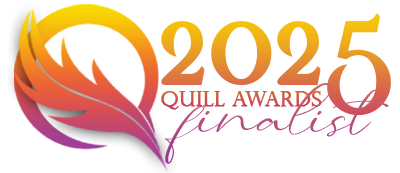 Quill Awards 2025 Finalist