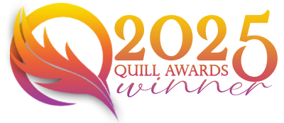 2025 Quill Awards Winner