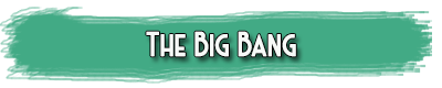The Big Bang