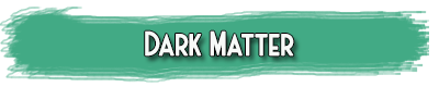 Dark Matter