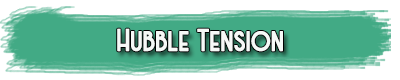 Hubble Tension