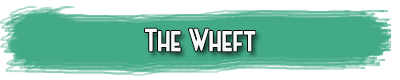 The Wheft 