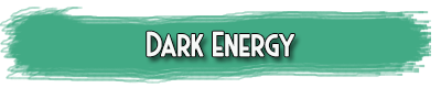 Dark Energy