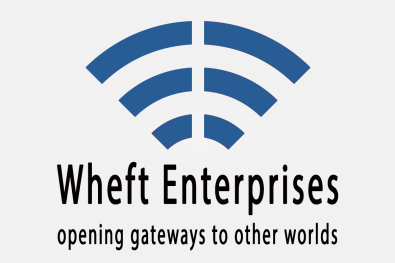 The  Wheft