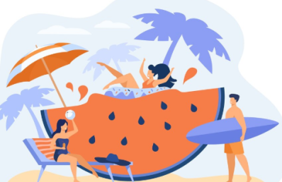 summertime fun
