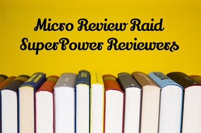 Micro review raid!