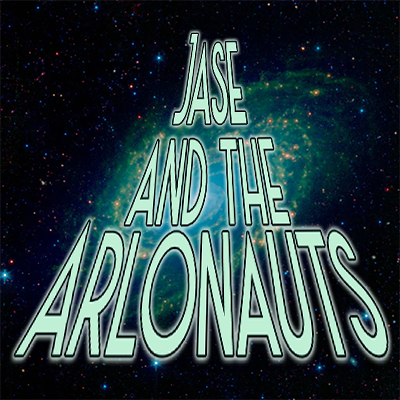 Jase and the Arlonauts