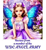 Little fairy for WDC sig