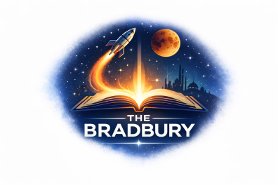 The Bradbury Logo