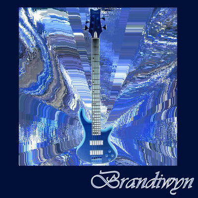 Designed from a photograph of my 5-string Schecter bass.